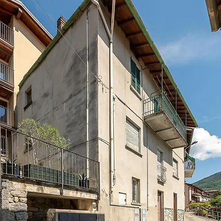 Apartament The Window On The Lake, Free Parking