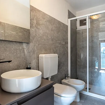 Apartament The Window On The Lake, Free Parking *