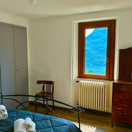 Apartment The Window On The Lake, Free Parking *