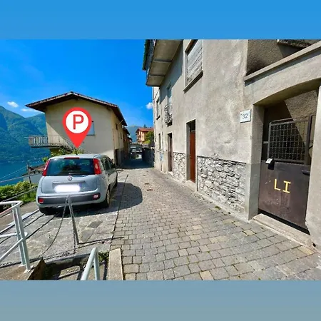 The Window On The Lake, Free Parking