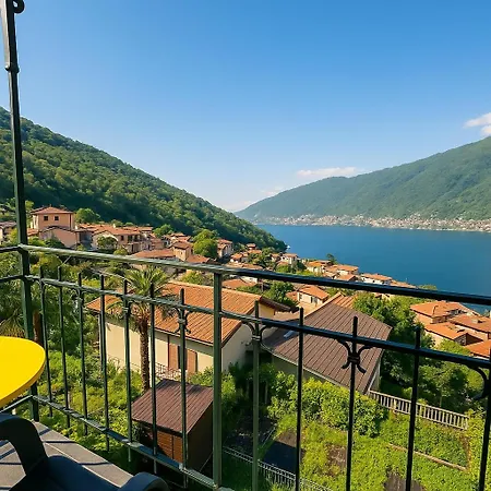 Apartment The Window On The Lake, Free Parking *