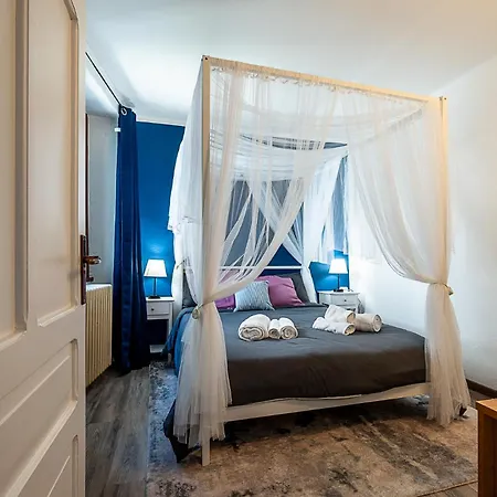 The Window On The Lake, Free Parking Apartmán