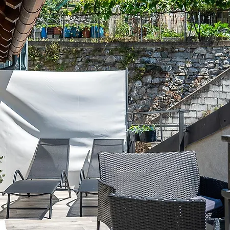 Apartmán The Window On The Lake, Free Parking *