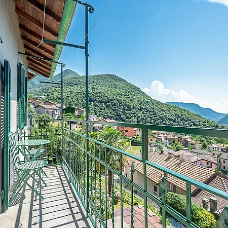 Apartmán The Window On The Lake, Free Parking *