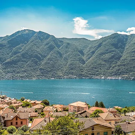 Apartmán The Window On The Lake, Free Parking *