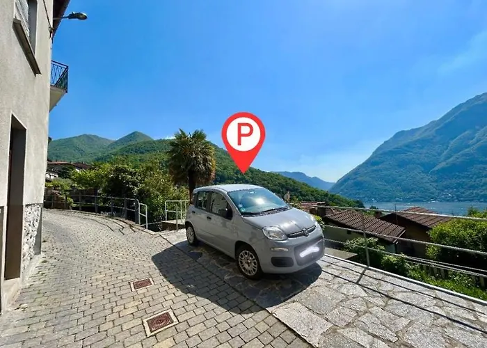 アパート The Window On The Lake, Free Parking *