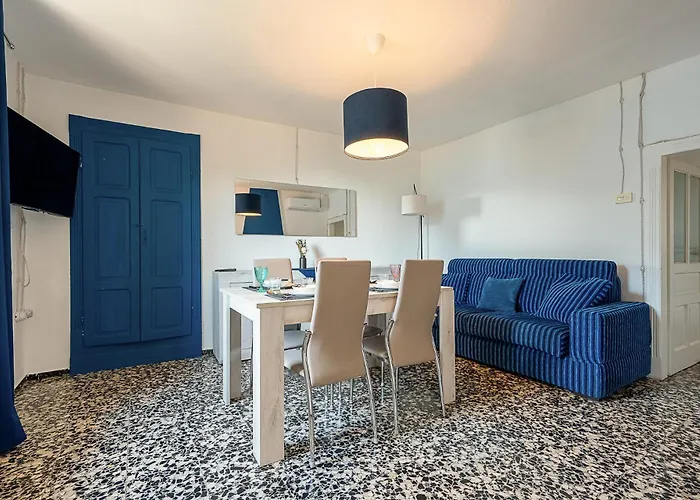 アパート The Window On The Lake, Free Parking ネッソ