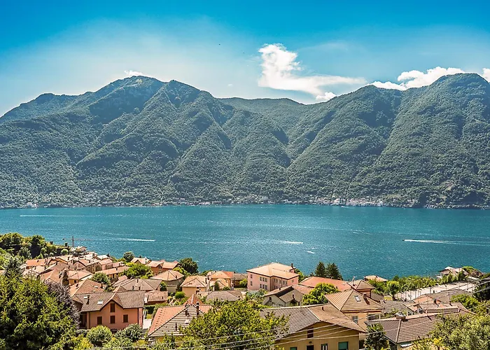 アパート The Window On The Lake, Free Parking *