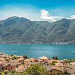 Апартаменты The Window On The Lake, Free Parking *
