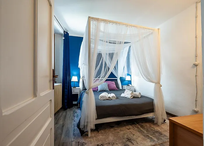 The Window On The Lake, Free Parking Apartment