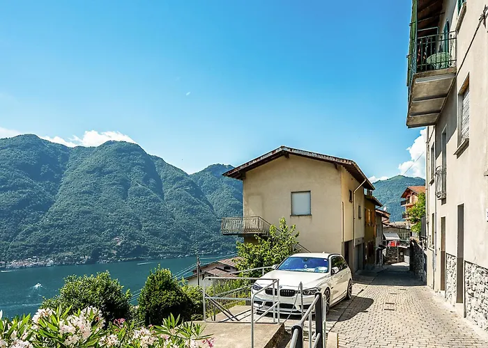 Apartment The Window On The Lake, Free Parking