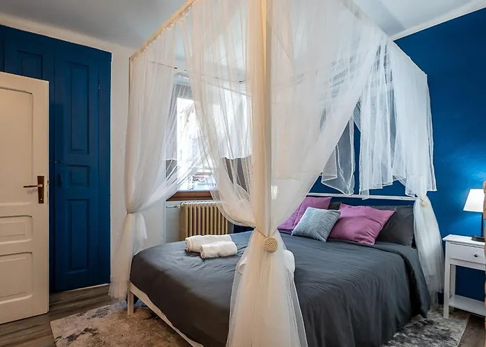 The Window On The Lake, Free Parking Apartment