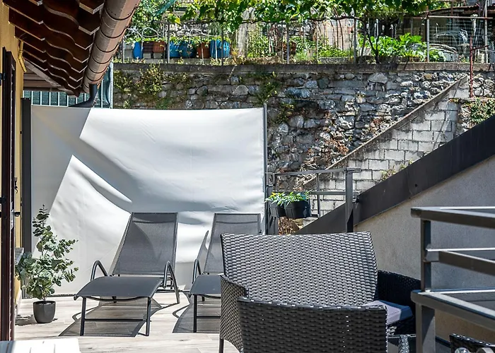 Apartment The Window On The Lake, Free Parking *